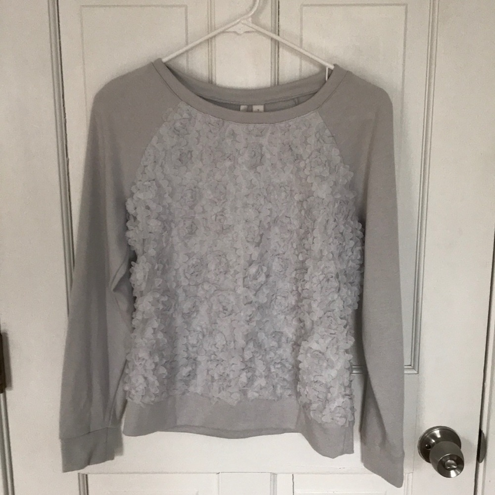 LC Lauren Conrad Shirt